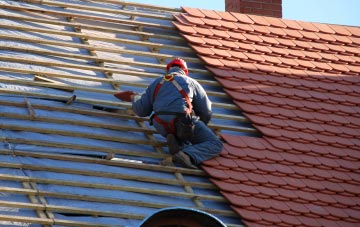 roof tiles Durham, County Durham