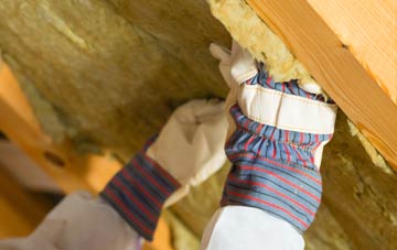 types of Durham pitched roof insulation materials